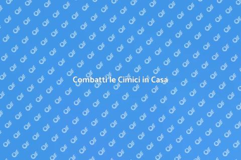 Prevenire Infestazioni da Cimici