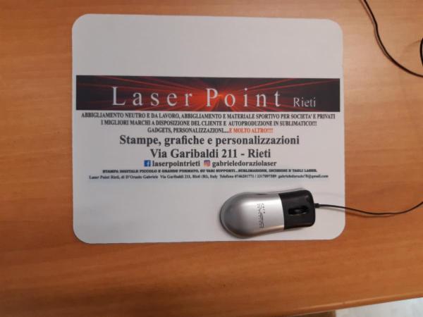 Laser Point Rieti - Foto 2