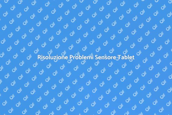 Come Riparare il Sensore di Prossimità