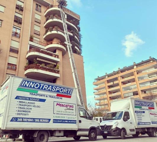 InnoTrasporti - Foto 7