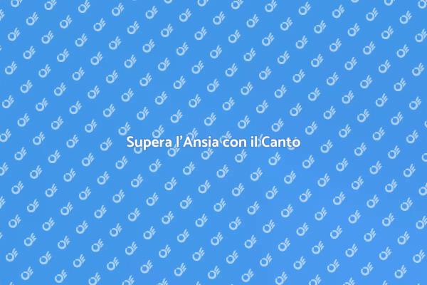 Canto e Fiducia per Principianti