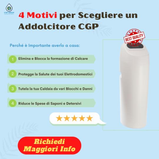 CGP GROUP SRLS - Foto 17
