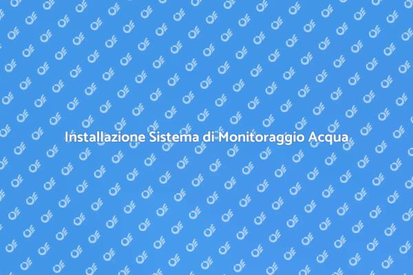 Installare un Sistema di Monitoraggio per Piscine