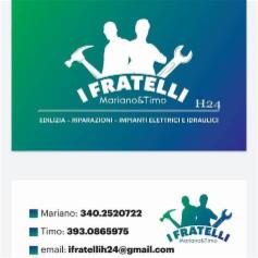 Ifratellih24 - Foto 1