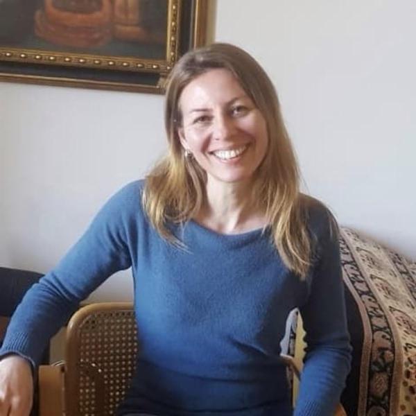 Dott.ssa Rossella Gadaleta  - Foto 1