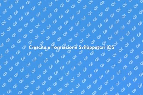 Formare Sviluppatori iOS di Successo