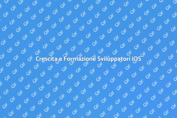 Formazione per Sviluppatori iOS di Qualità