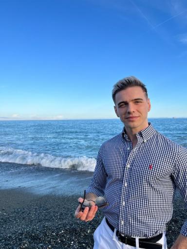 Alessandro D. - Foto 1