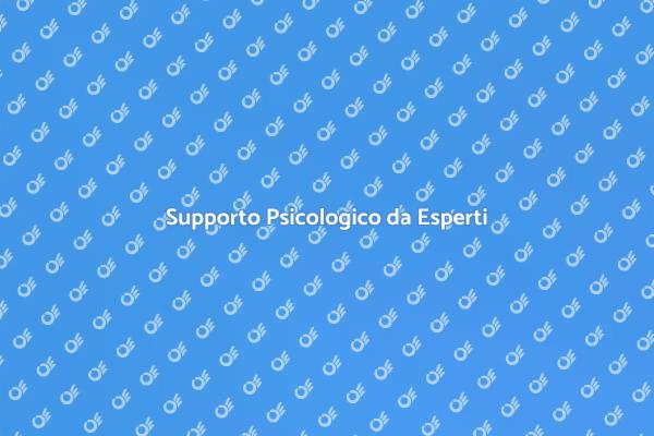 Psicoterapia: Il Tuo Viaggio di Sostegno