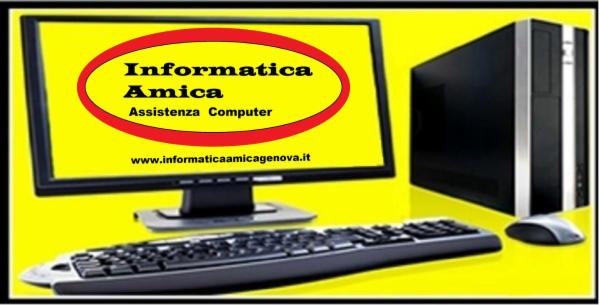 Informatica Amica di Rossi Filippo - Foto 11