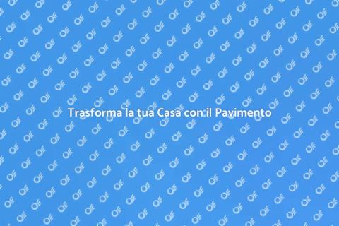 Installare un Pavimento in Casa