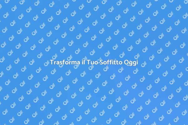 Pittura del Soffitto: Guida e Consigli