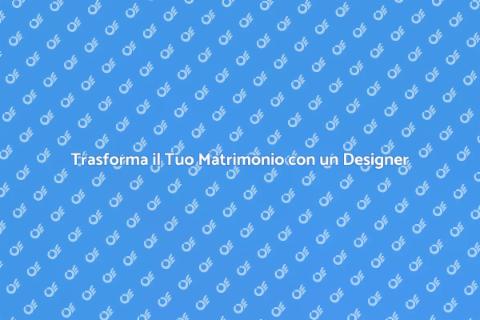Wedding Designer: Matrimonio da Sogno