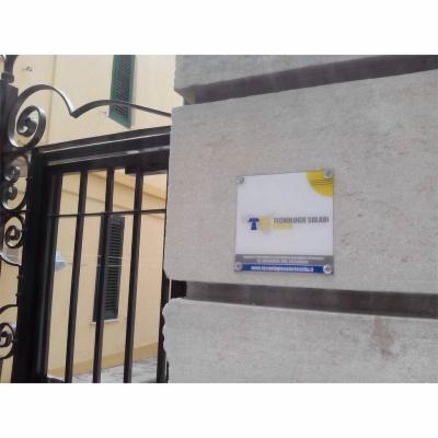 Tecnologie Solari Sicilia Srl  - Foto 3
