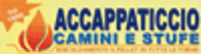 Accappaticcio Franco - Camini e StufeDi Accappaticcio Franco  - Foto 1