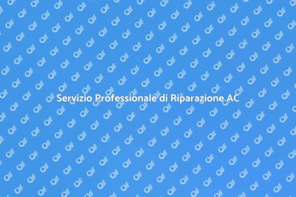 Comfort Estivo: Riparazione del Tuo AC