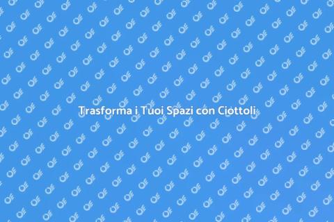 Posa di Ciottoli: Eleganza per Esterni