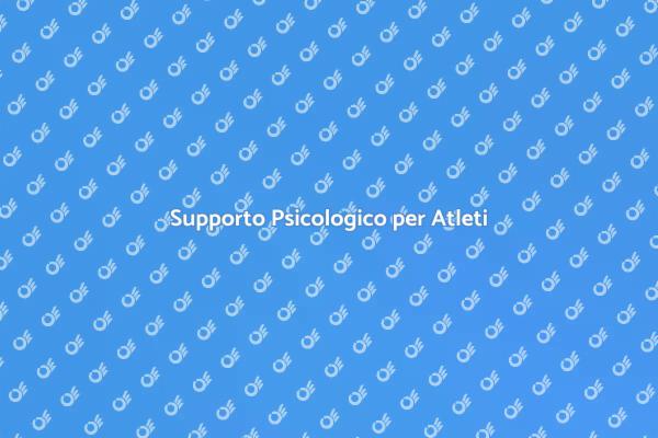 Psicologia Sportiva per Migliorare le Prestazioni