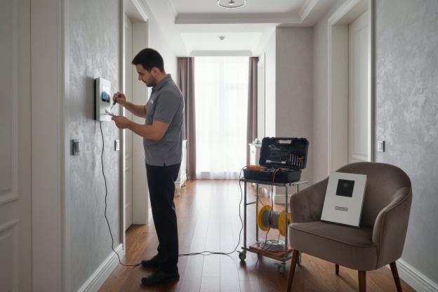 Quanto costa installare il citofono?