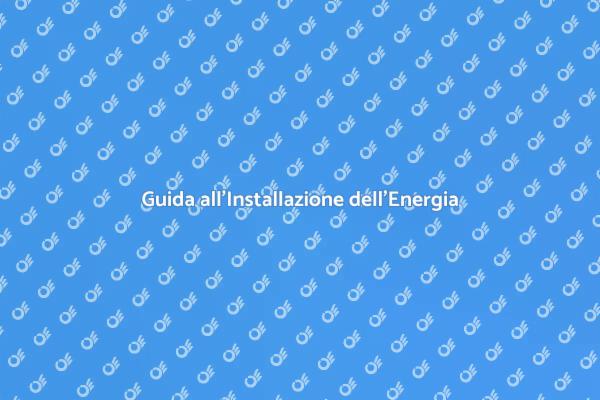 Ottimizza il Tuo Appartamento Energeticamente