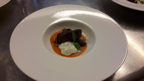 Chef - Foto 3