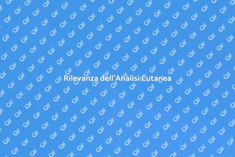 Analisi Lesioni Cutanee: Importanza