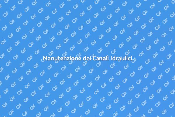 Canali Idraulici: Perché Sanificarli?