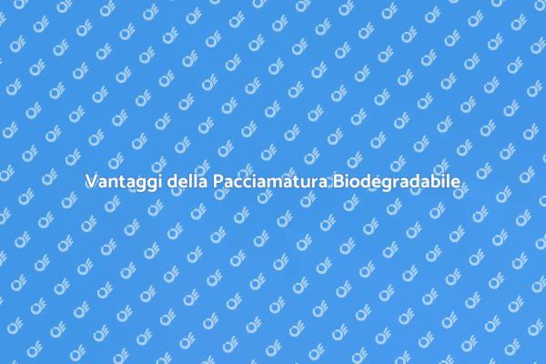 La Guida alla Pacciamatura Biodegradabile