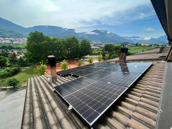 TecnoService impianti elettrici - Foto 4