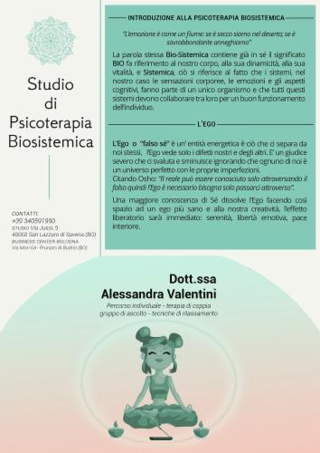 Studio di psicoterapia - Foto 4