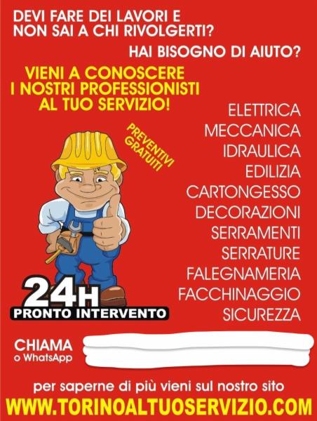 Torino Al Tuo Servizio - Foto 1