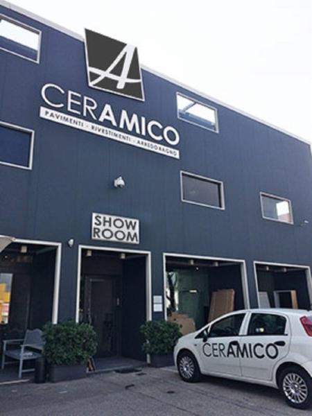 Ceramico Style  - Foto 1
