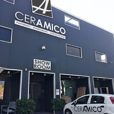 Ceramico Style