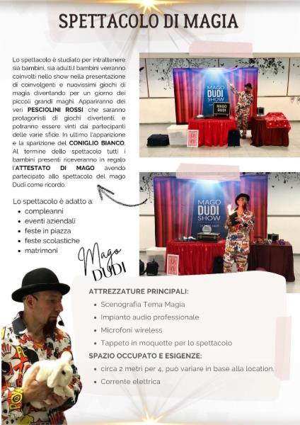 INCREDIBOLLE Di Ugo Vassena - Foto 2