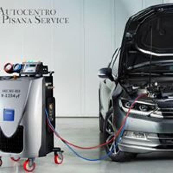 Autocentro Pisana Service Srl  - Foto 10