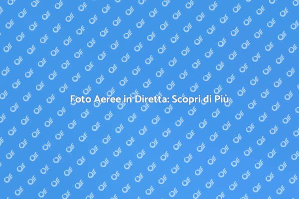 Scopri la Magia delle Foto Aeree