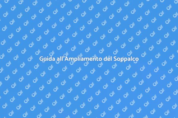 Espandi il Tuo Soppalco con Stile