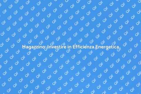 Controllo Certificazione Energetica