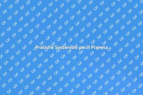 Gestione Ambientale per un Futuro Verde