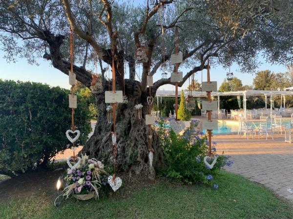 Lillà Bianco Wedding and Events Planner - Foto 3