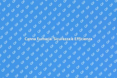 Installazione Canna Fumaria Filotecnica
