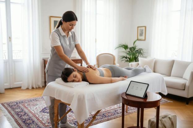 Quanto costa un osteopata?