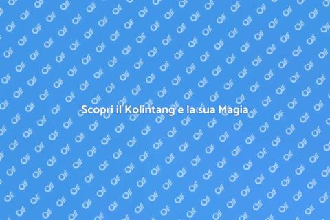 Imparare a Suonare il Kolintang