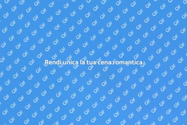 Trasforma la tua serata con un chef