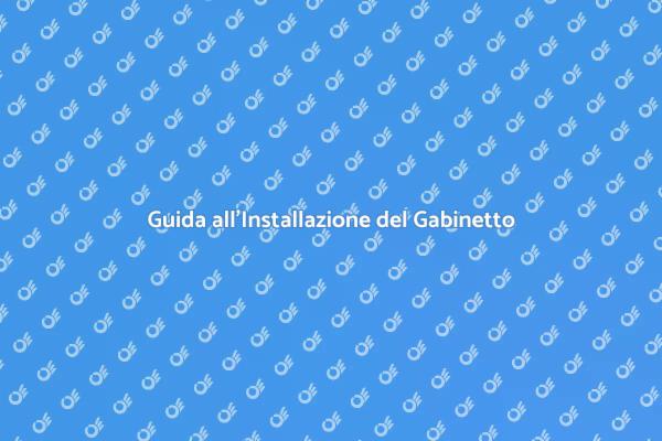 Installazione Gabinetto: Ecco Come Fare