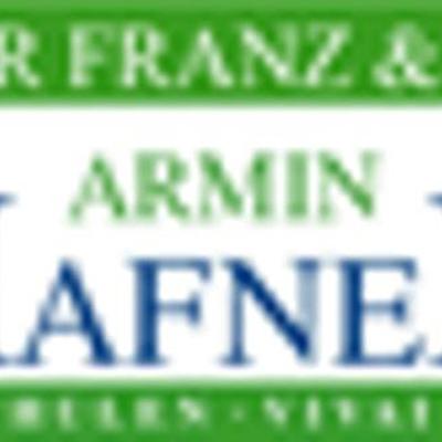 Hafner Armin e Franz