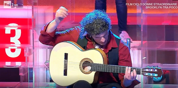 Scuola di Musica Guitar Art Academy VIterbo - Foto 11