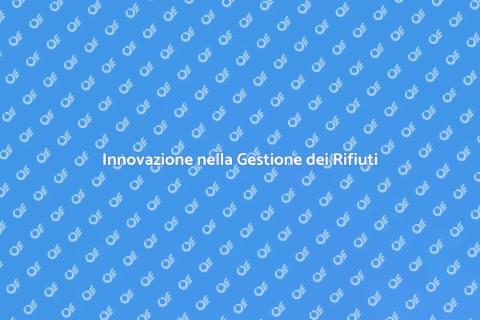 Sistema Settico Innovativo per l'Ambiente