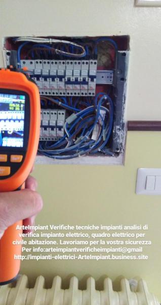 A.V.I.S. ARTEIMPIANT S. - Foto 12