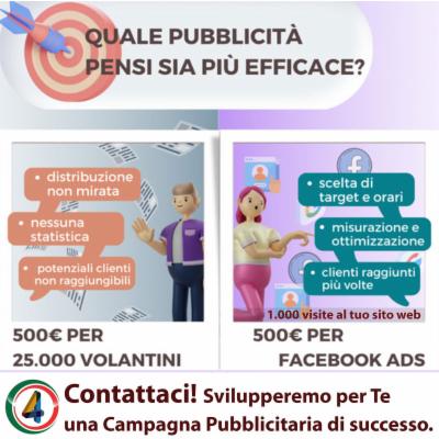 4 Italy Network S.r.l.s. - Foto 7